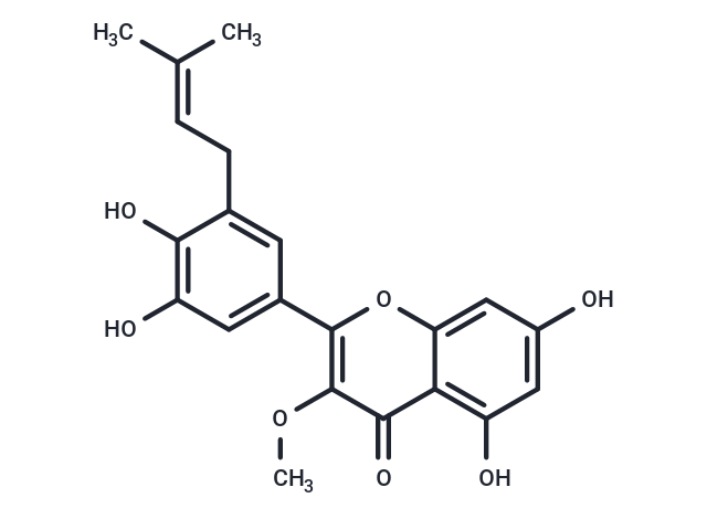 Uralenol-3-methylether Chemical Structure