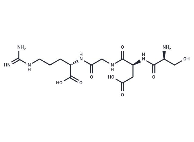 SDGR Chemical Structure