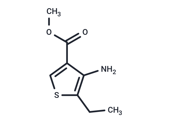 Ro 22-0654 Chemical Structure