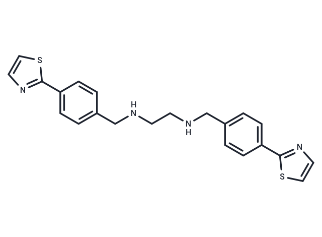 BC-​1258 Chemical Structure