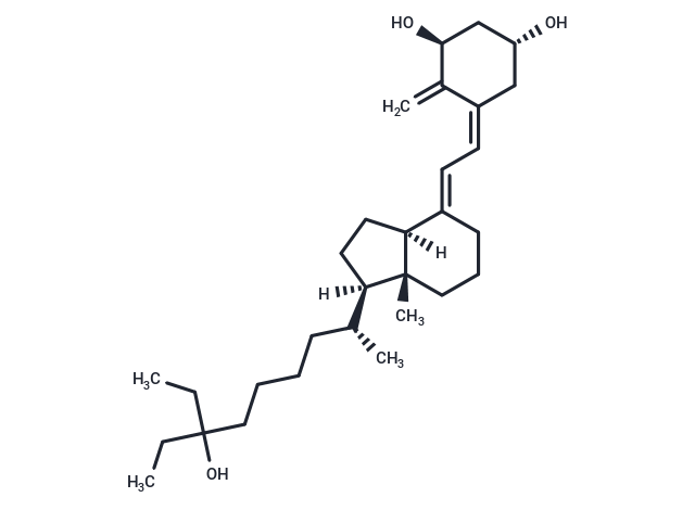 CB 966 Chemical Structure