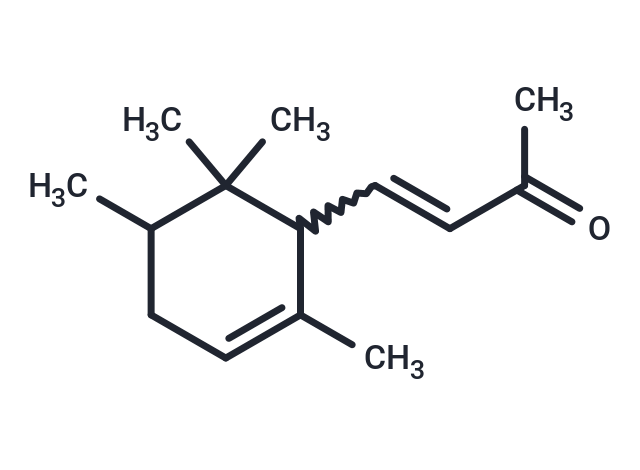 IRONE Chemical Structure