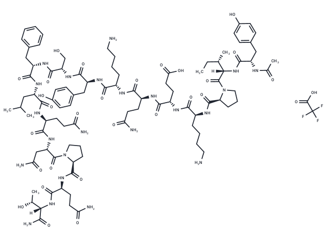 S1H TFA Chemical Structure