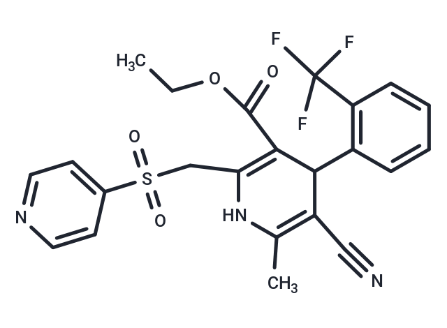 PD 122860 Chemical Structure