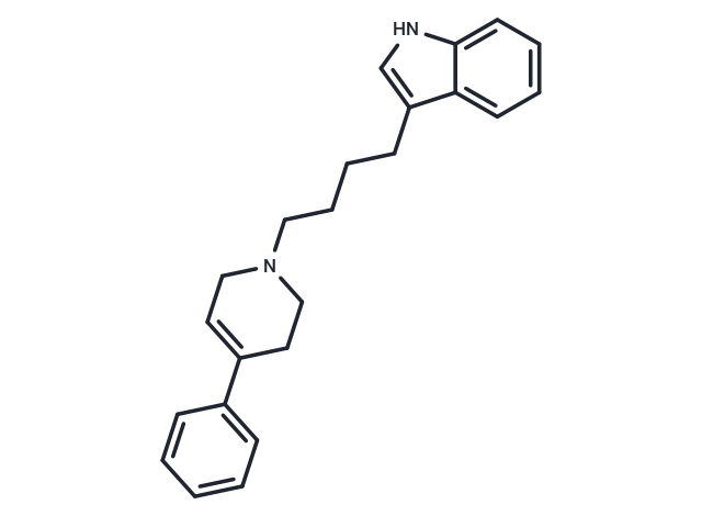 EMD-23448 Chemical Structure