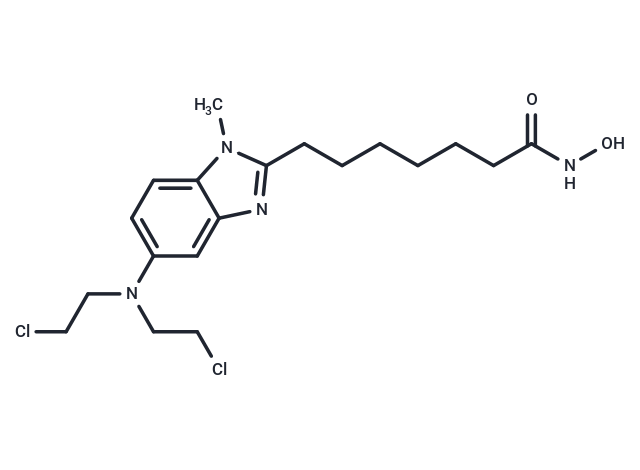 EDO-S101 Chemical Structure