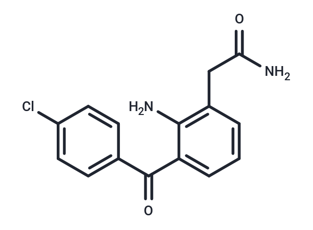 AHR-10037 Chemical Structure