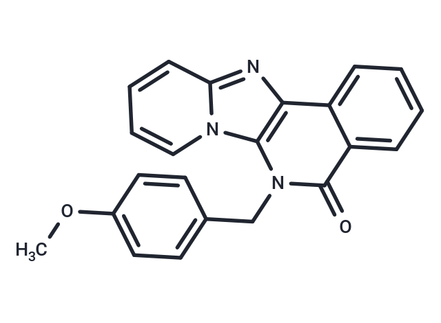 MT-7 Chemical Structure
