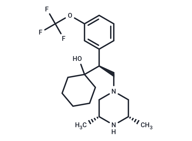 WAY-260022 Chemical Structure