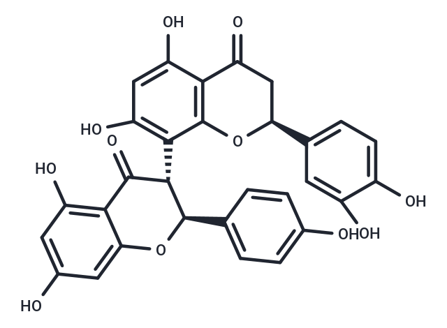 TargetMol Chemical Structure GB-2a