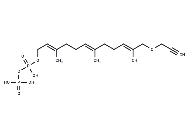 C15AlkOPP Chemical Structure