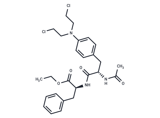 Asafan Chemical Structure