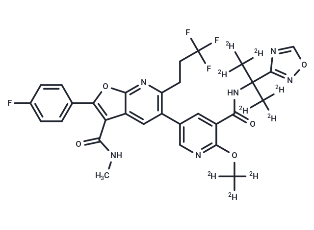 BMT-052 Chemical Structure