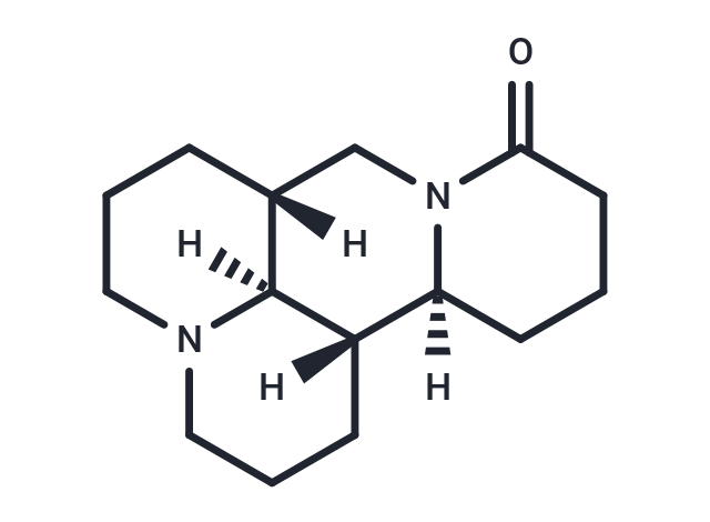 Leontine Chemical Structure