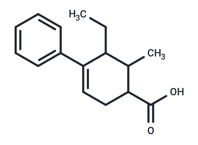 Fenestrel Chemical Structure
