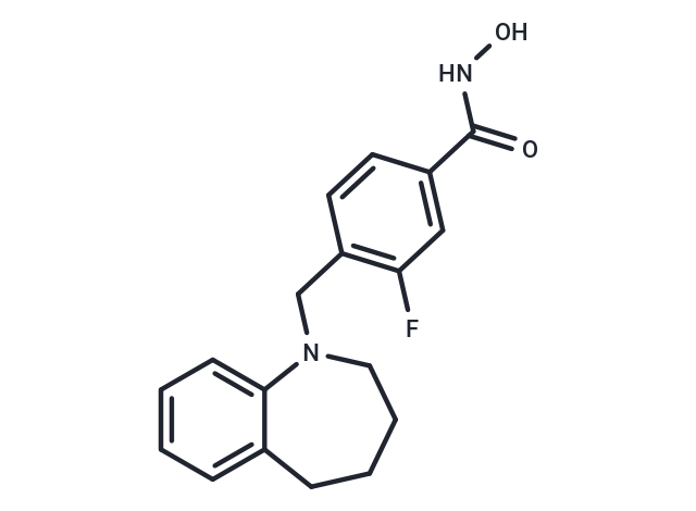 PB118 Chemical Structure