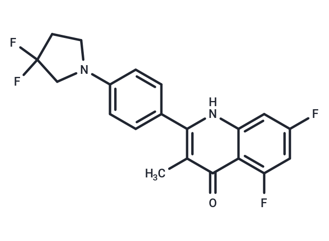 MTC420 Chemical Structure