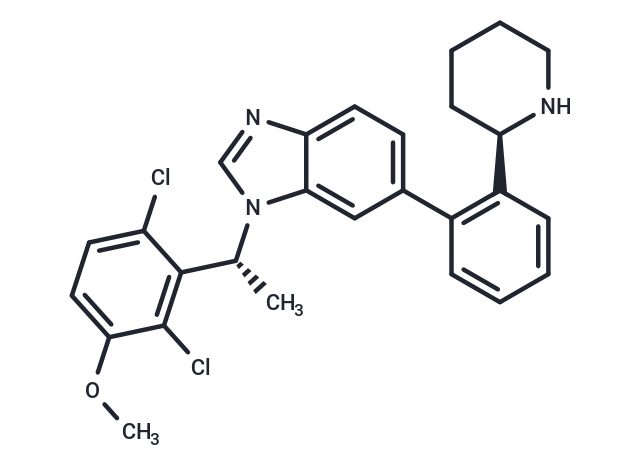 LSN3160440 Chemical Structure