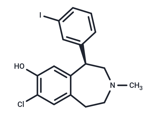 TISCH Chemical Structure