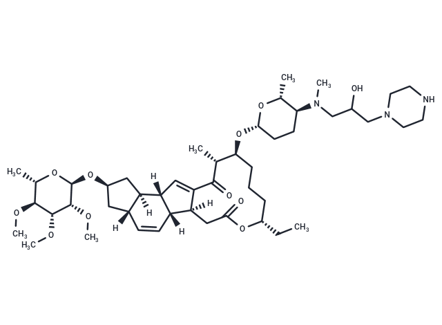 LM2I Chemical Structure