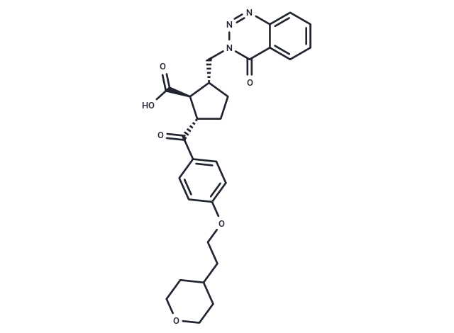 BAY-7598 Chemical Structure