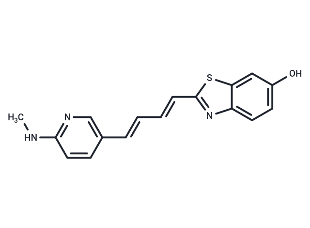 PBB3 Chemical Structure