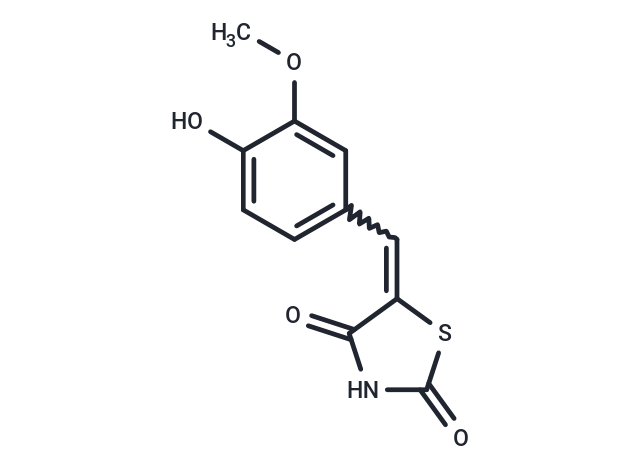 NSC 31206 Chemical Structure