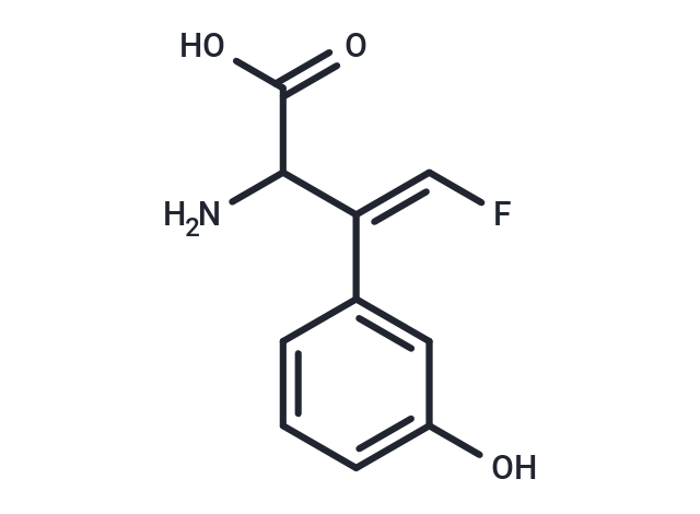MDL-72394 Chemical Structure