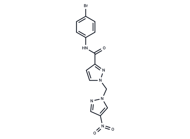 KUSC-5001 Chemical Structure