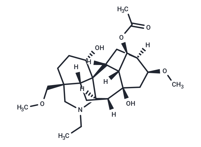 Coldephnine Chemical Structure