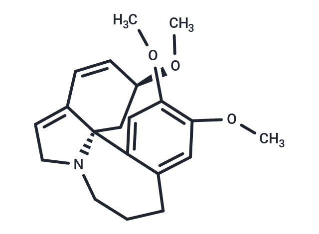 Fortuneine Chemical Structure