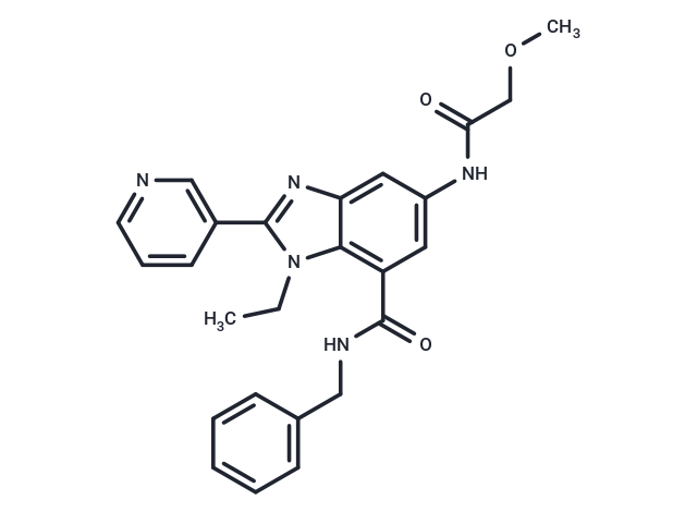 NUCC-555 Chemical Structure