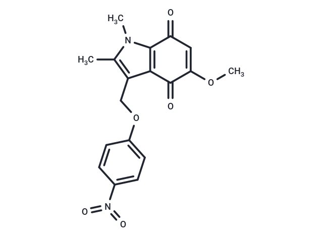 ES 936 Chemical Structure