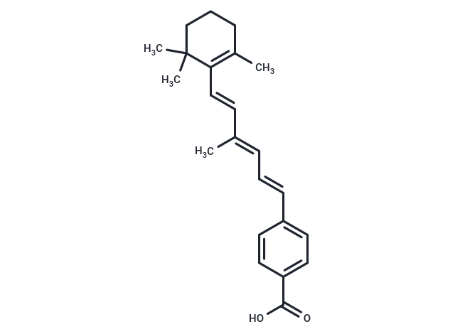 Pelretin Chemical Structure