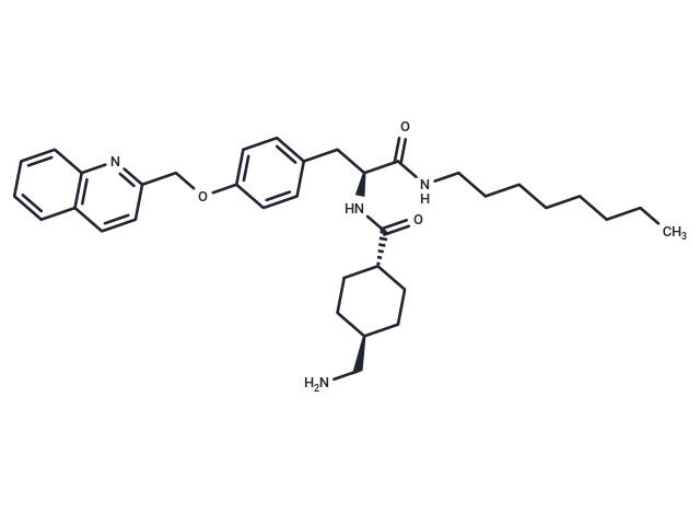 PSI-112 Chemical Structure