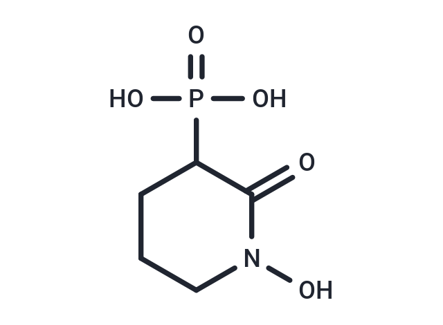 Hex Chemical Structure