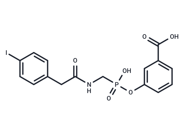 m-Ciaamp Chemical Structure