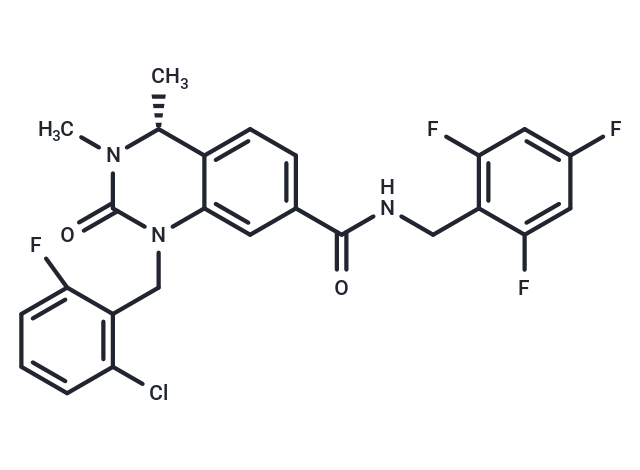 STING agonist-10 Chemical Structure