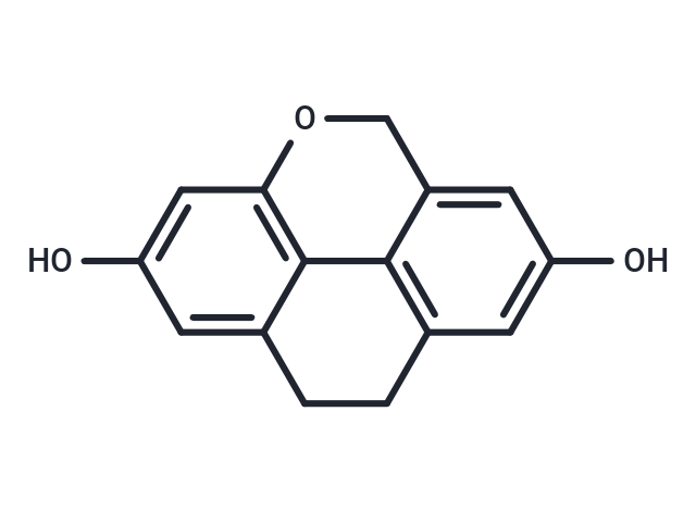 TargetMol Chemical Structure Flavidin