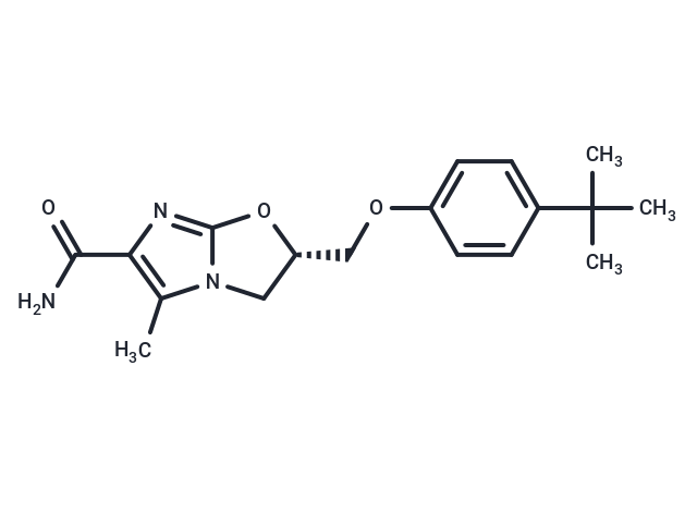 TASP0433864 Chemical Structure
