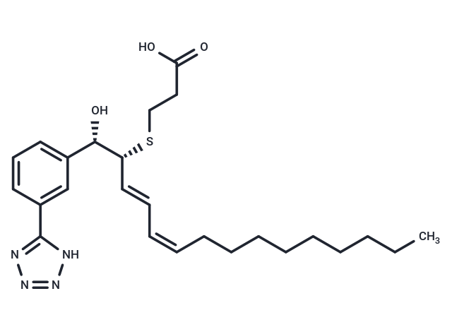 sulukast Chemical Structure