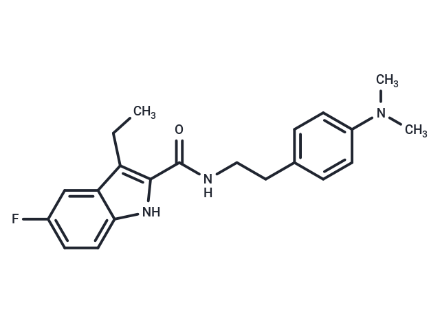 Org27759 Chemical Structure