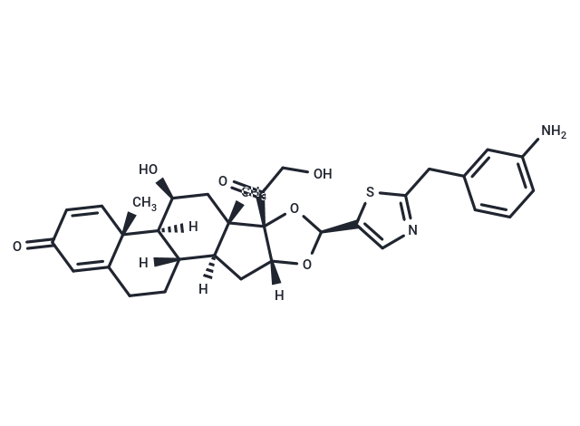 INX-SM-56 Chemical Structure