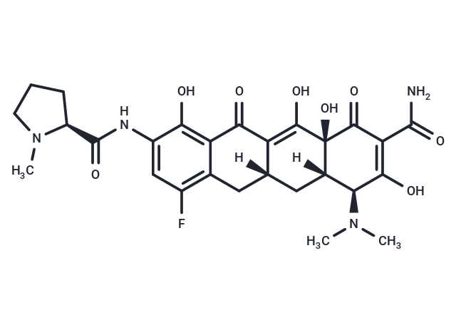 TP-271 Chemical Structure