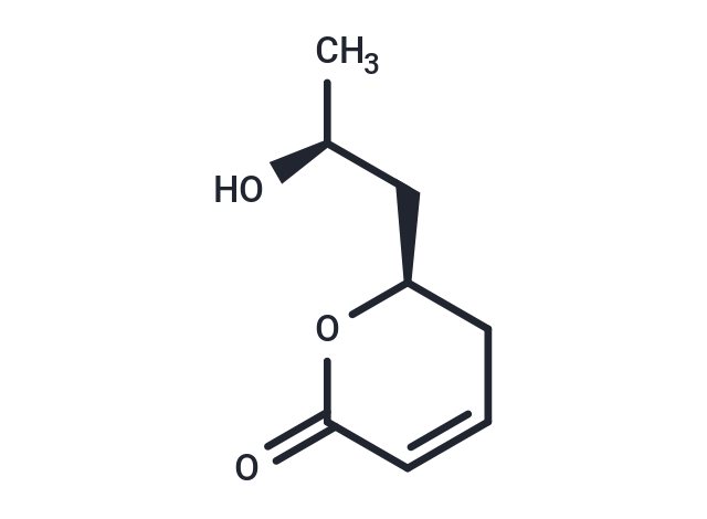 Euscapholide Chemical Structure