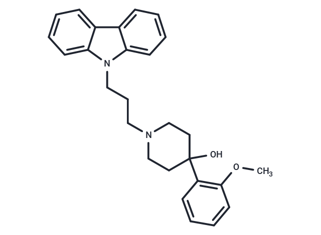 NNC052090 Chemical Structure