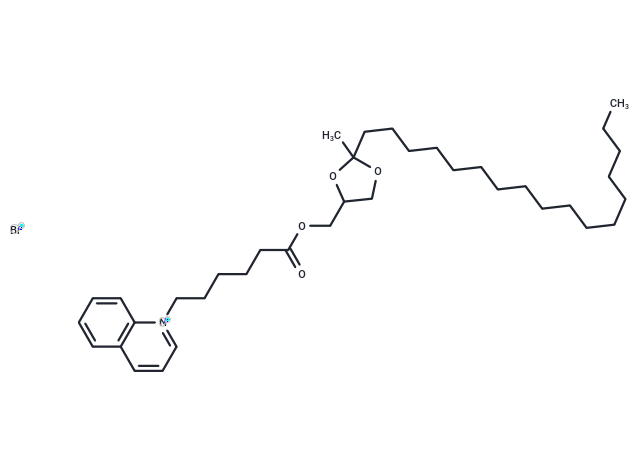 BN 52115 Chemical Structure