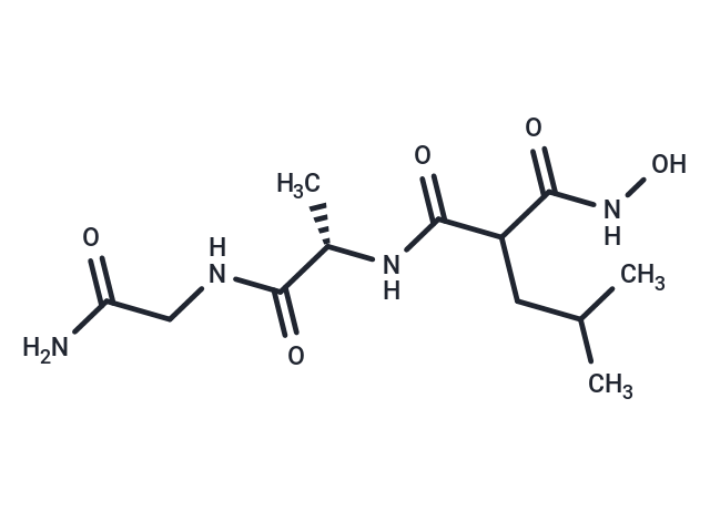 Zincov Chemical Structure