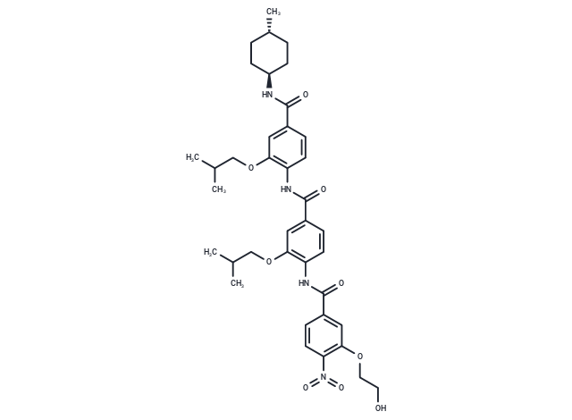 ERX-41 Chemical Structure
