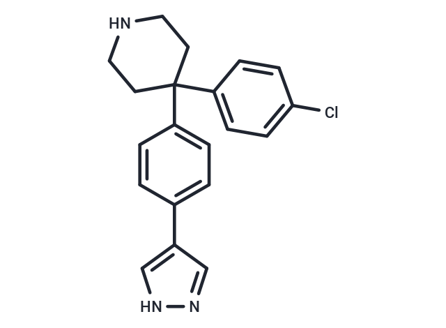 S6 Kinase | MAPK信号通路 | TargetMol